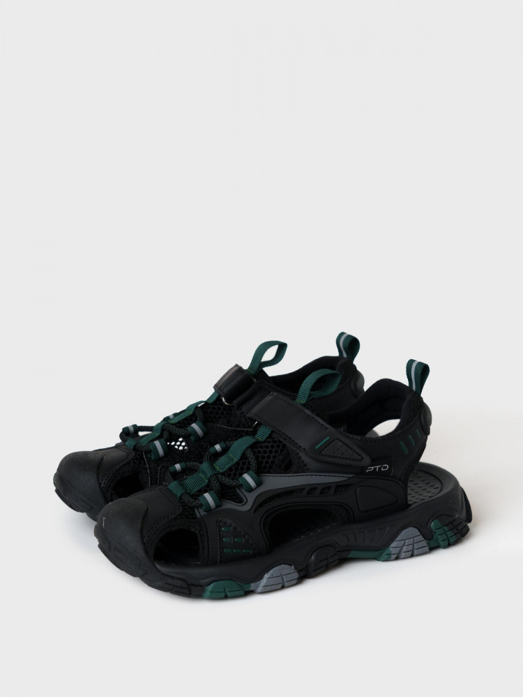 Сандалии для мальчиков | Ai 2.0 | PlayToday