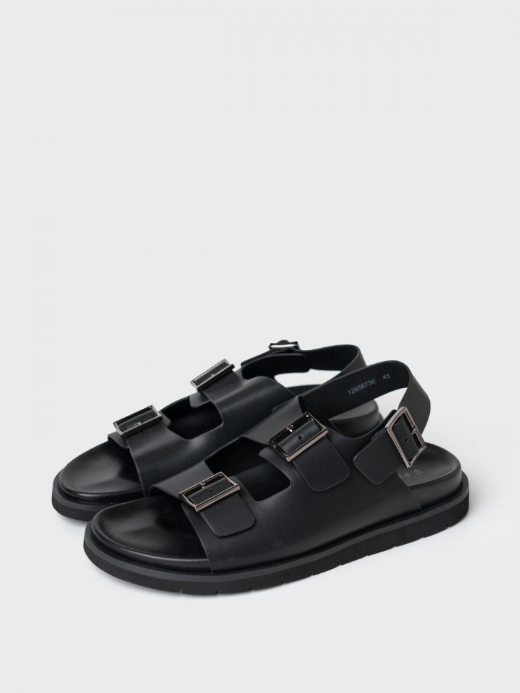 Сандалии мужские | Basic Trend | PlayToday