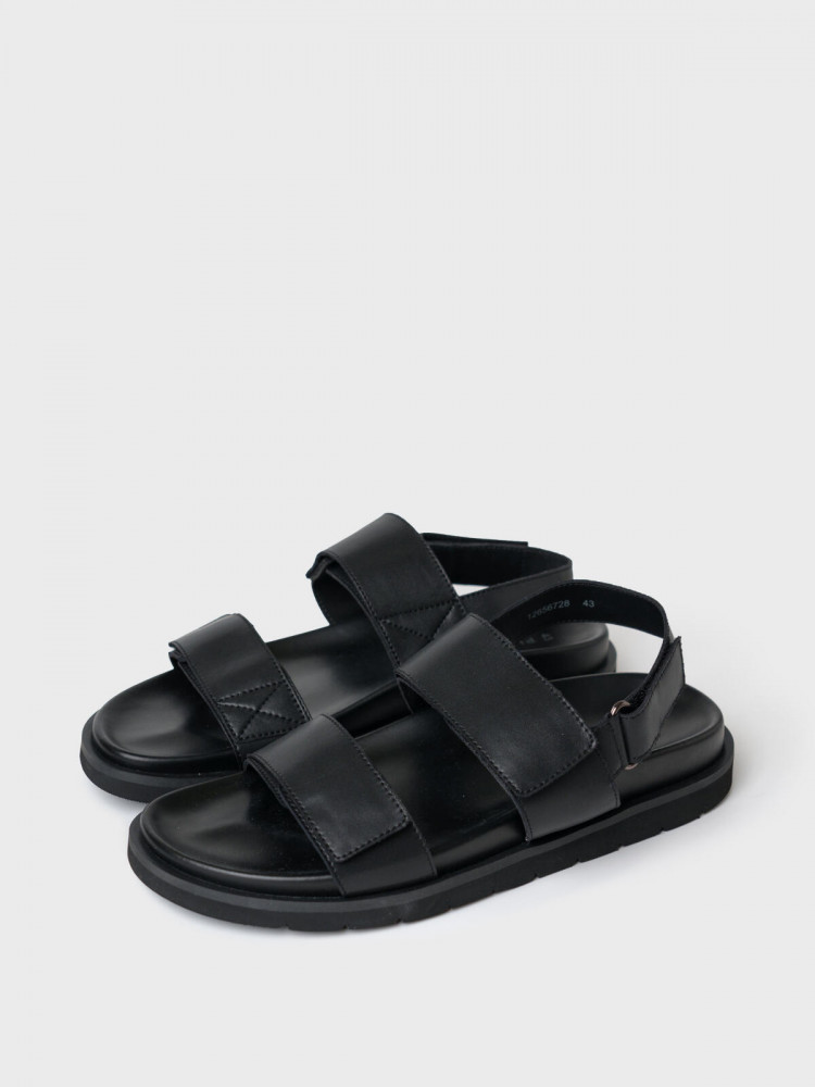 Сандалии мужские | Basic Trend | PlayToday