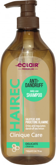 Шампунь «Anti dandruff»
