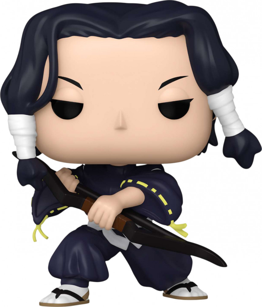 Фигурка «Noritoshi Kamo» | Jujutsu Kaisen | Funko Pop!