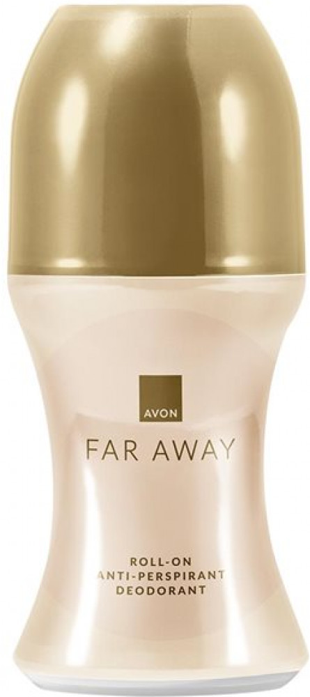 Парфюмированный дезодорант женский «Far Away» | Avon