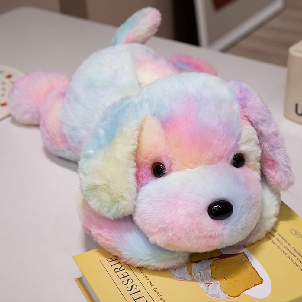 Мягкая игрушка-ночник «Собачка»