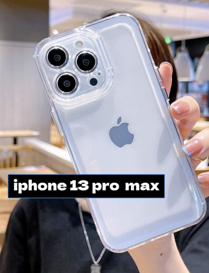 Чехол на iPhone 13 Pro Max