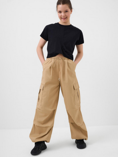 Брюки для девочек