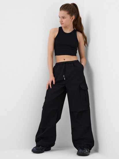 Брюки для девочек