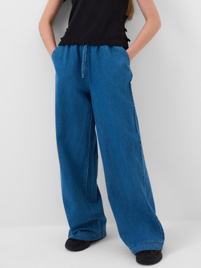 Джинсы для девочек