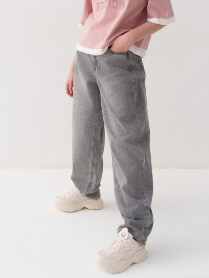 Джинсы для девочек