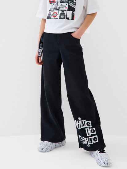 Джинсы для девочек