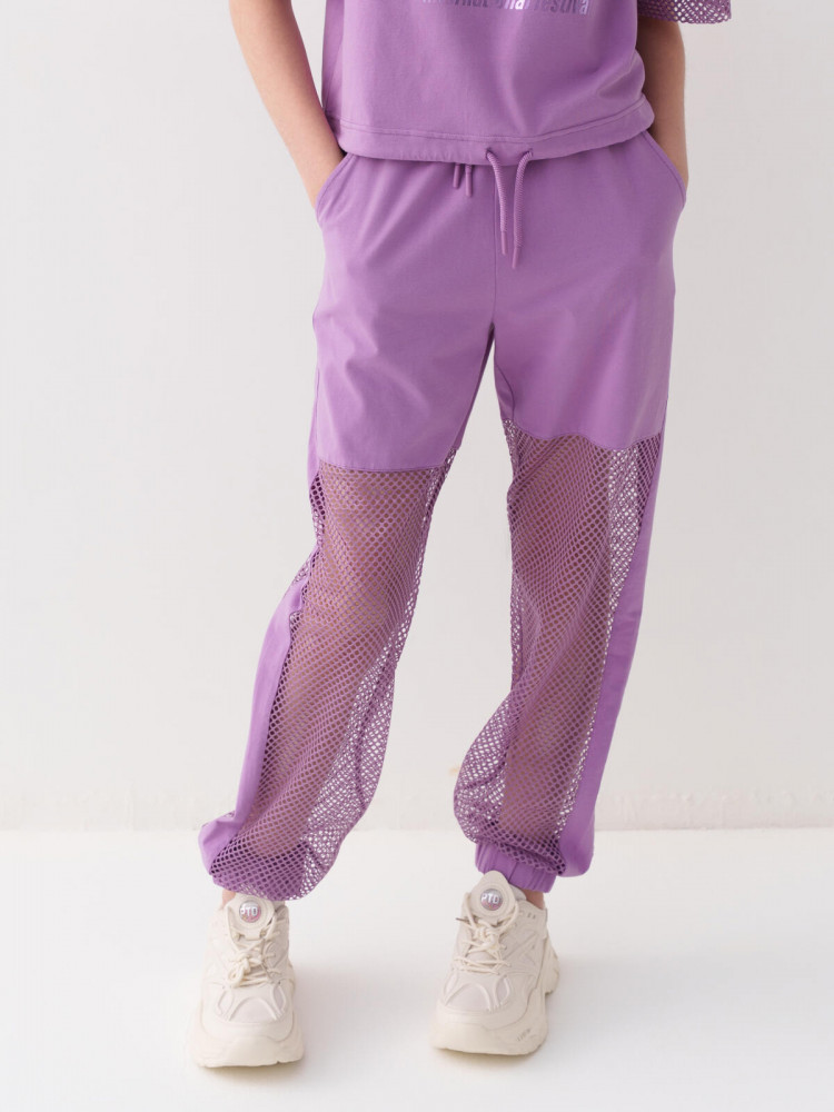 Брюки для девочек | Dddnc | PlayToday