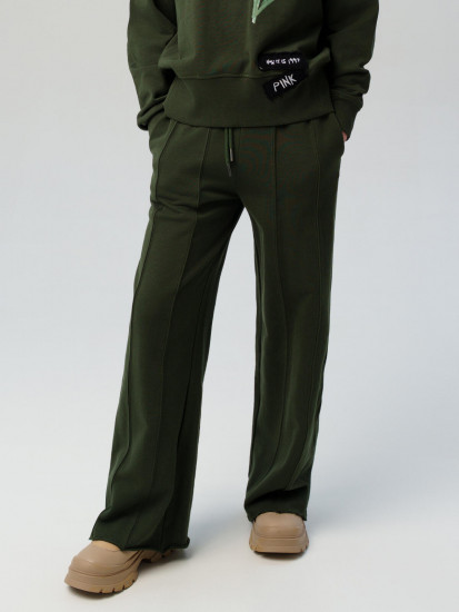 Брюки для девочек