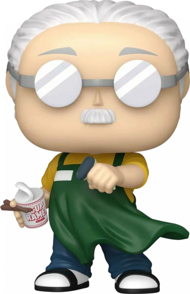 Фигурка «Taro Sakamoto» | Sakamoto Days | Funko Pop!