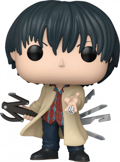 Фигурка «Yoichi Nagumo»