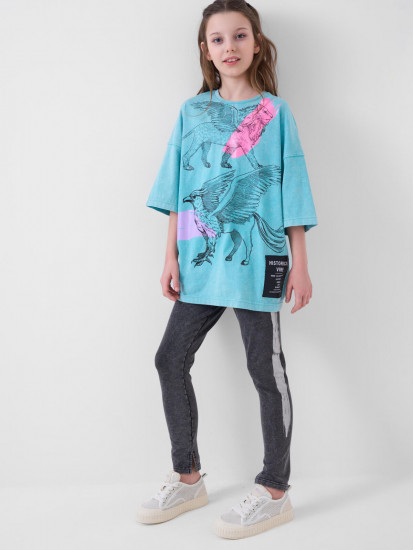 Футболка для девочек