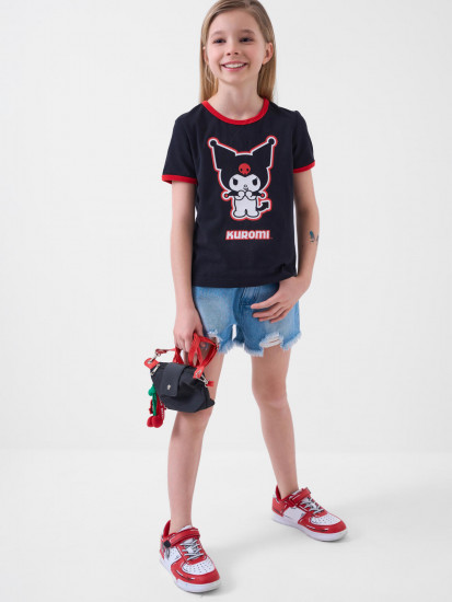 Футболка для девочек