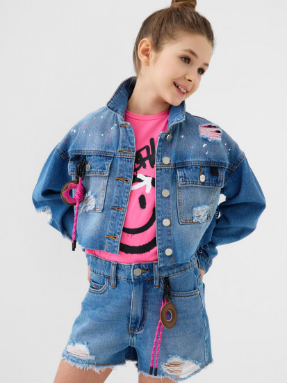 Шорты для девочек