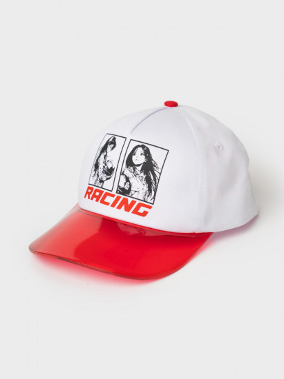 Бейсболка для девочек