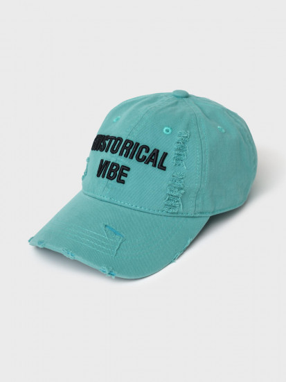 Бейсболка для девочек