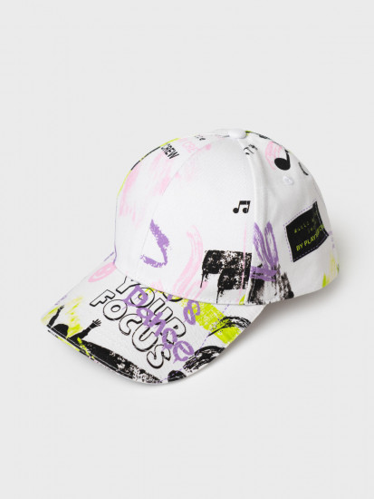 Бейсболка для девочек