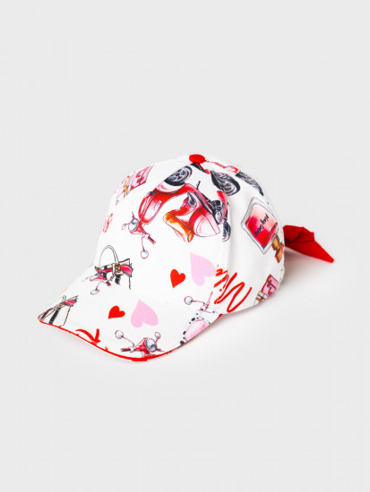 Бейсболка для девочек