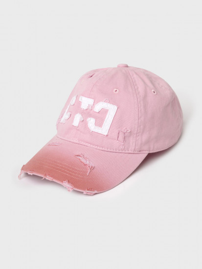 Бейсболка для девочек