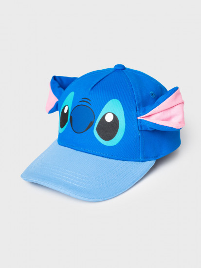 Бейсболка для девочек