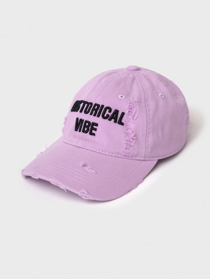 Бейсболка для девочек