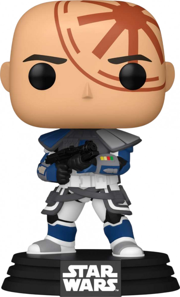 Фигурка «Arc Trooper Jesse» | Bobble Star Wars | Funko Pop!