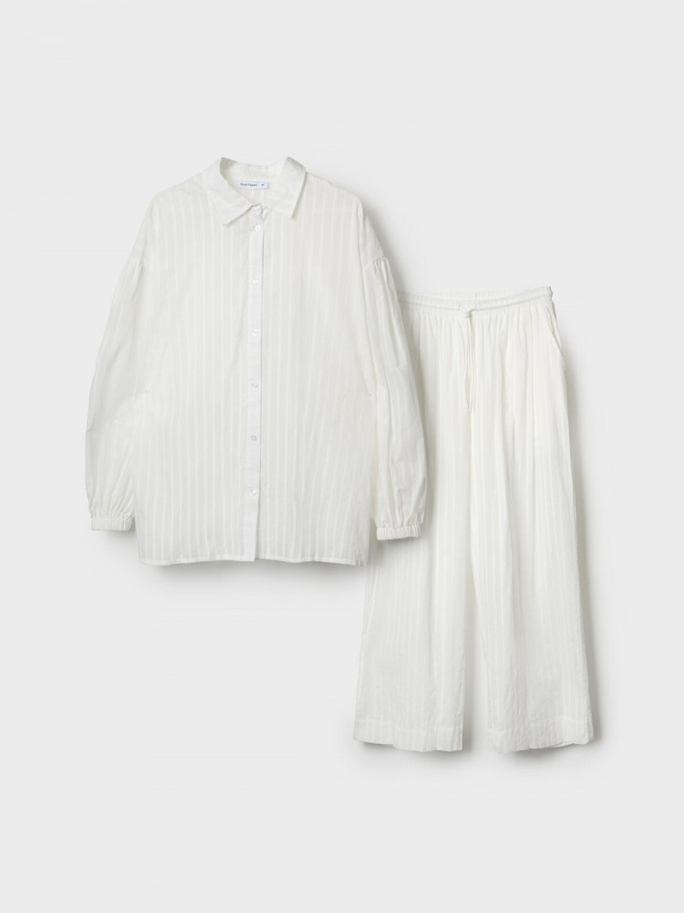 Комплект женский | Basic Trend | PlayToday