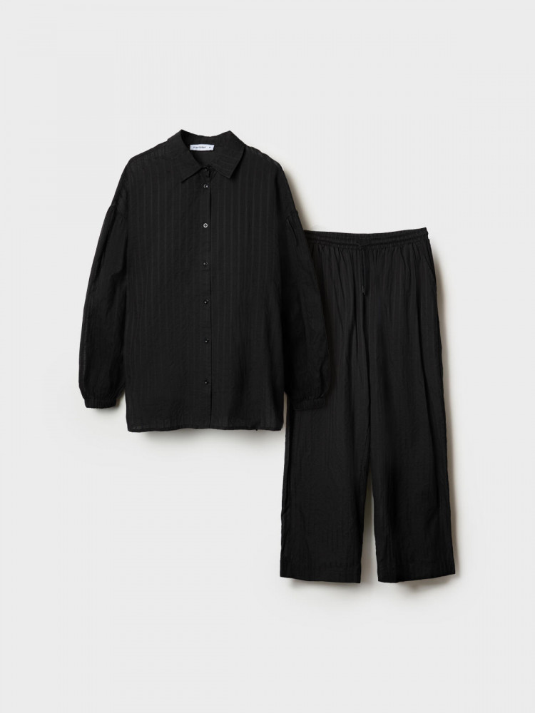 Комплект женский | Basic Trend | PlayToday