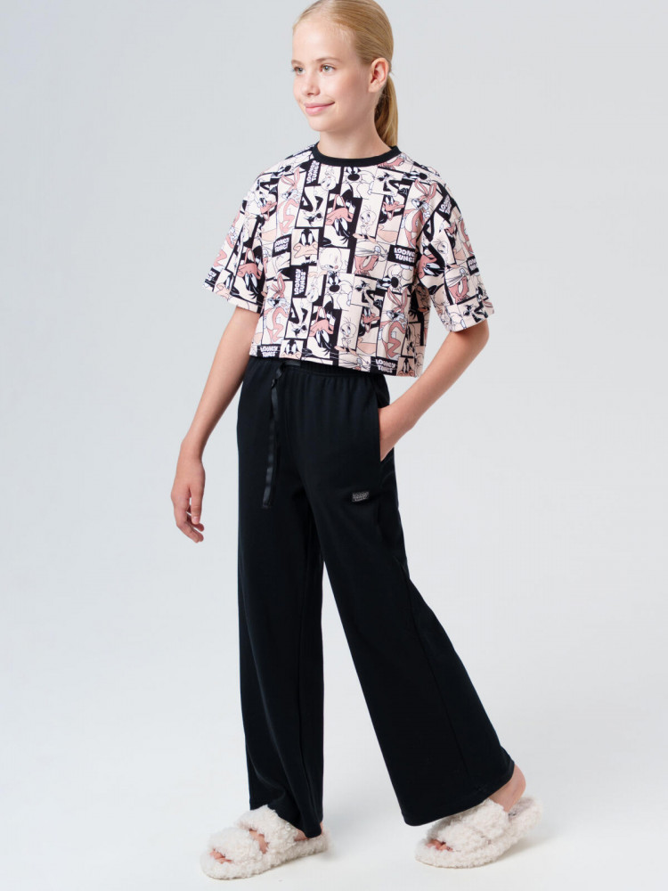 Пижама для девочек | PlayToday