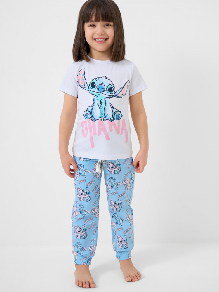 Пижама для девочек | PlayToday