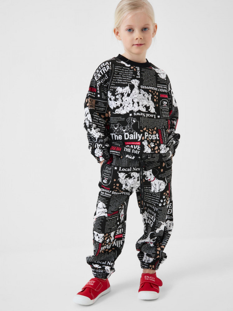 Костюм для девочек | Daily News | PlayToday