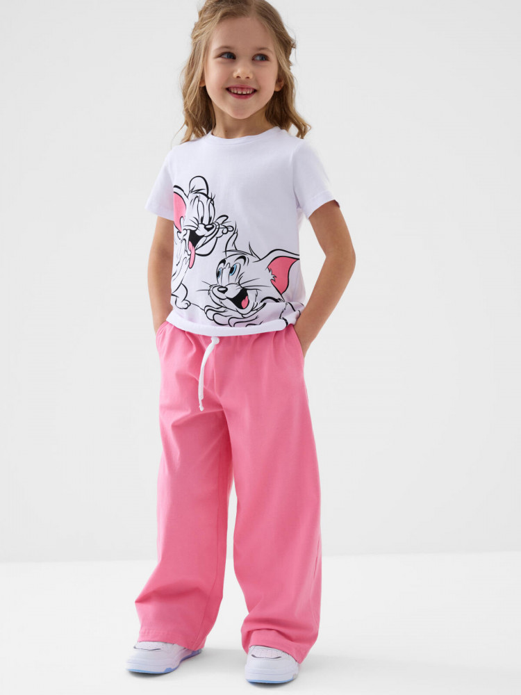 Комплект для девочек | Maritime | PlayToday