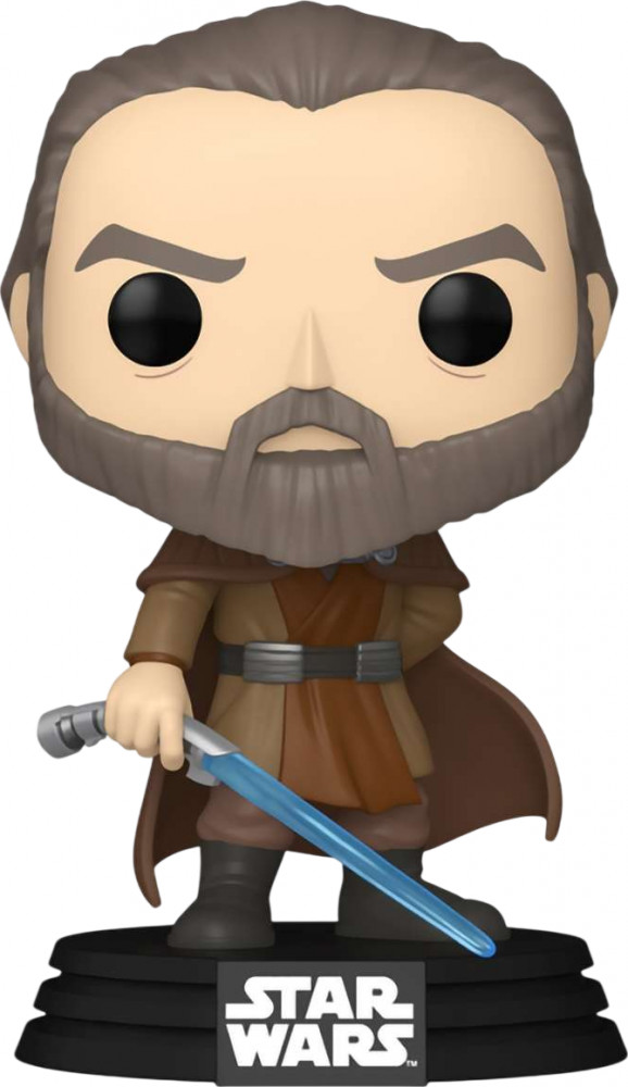 Фигурка «Dooku» | Bobble Star Wars | Funko Pop!