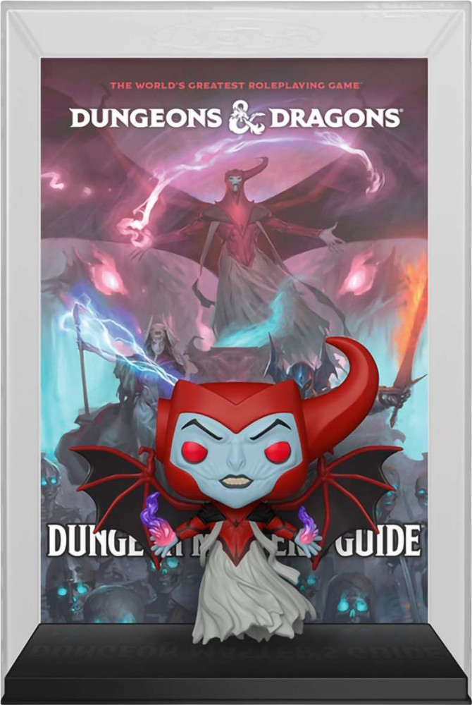 Фигурка «Venger» | Dungeons & Dragons | Funko Pop!