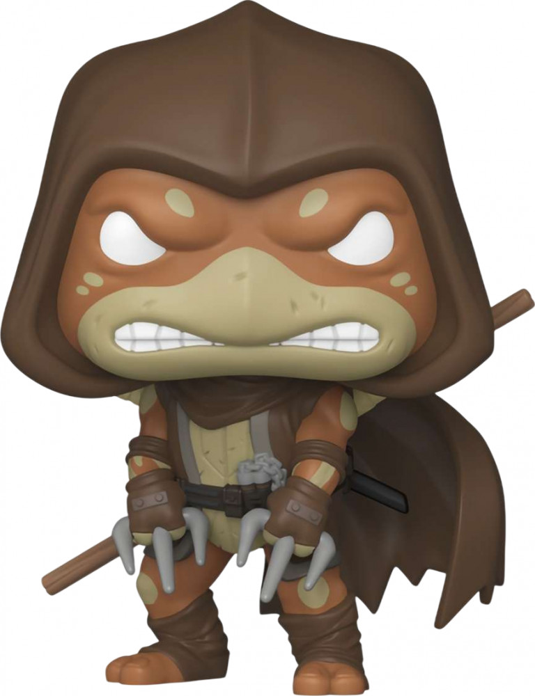 Фигурка «Moja» | The Last Ronin | Funko Pop!