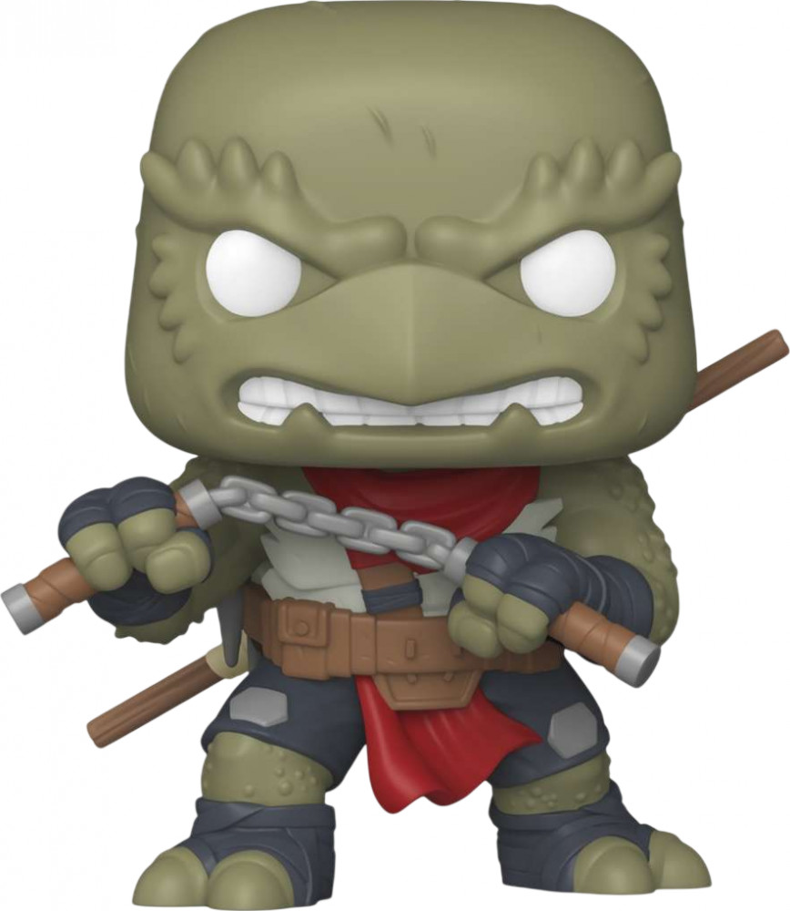 Фигурка «Odyn» | The Last Ronin | Funko Pop!