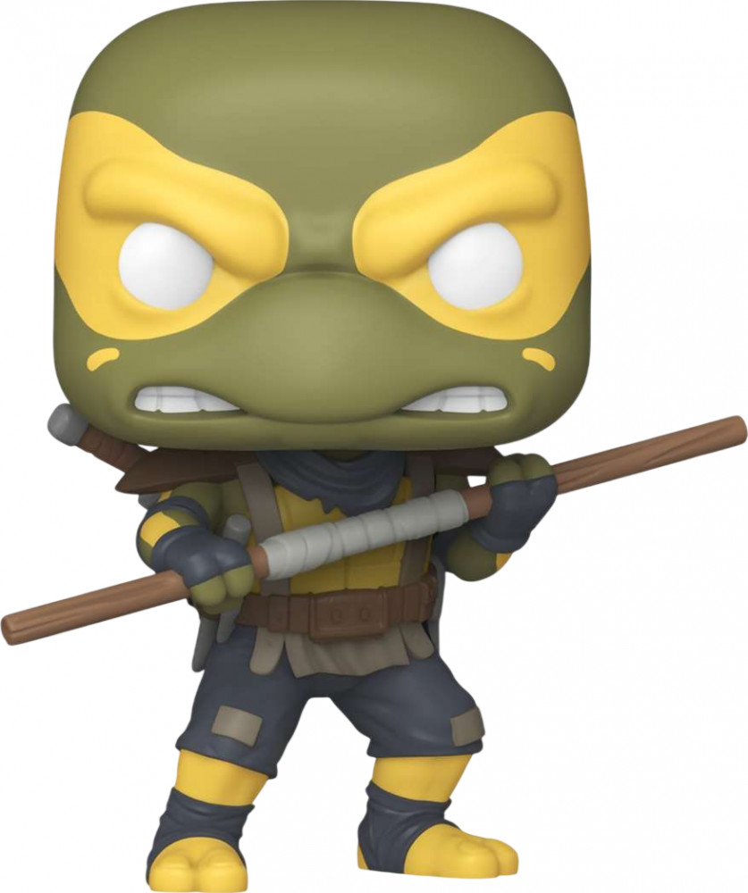 Фигурка «Yi» | The Last Ronin | Funko Pop!