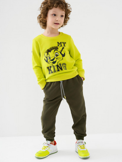 Свитшот для мальчиков