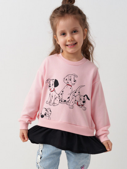 Свитшот для девочек