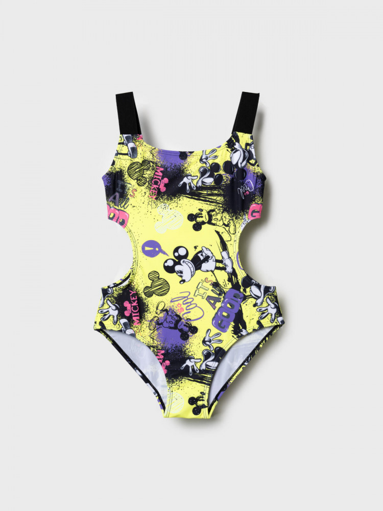 Купальник для девочек | Swimwear | PlayToday