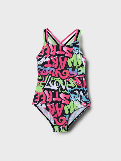 Купальник для девочек