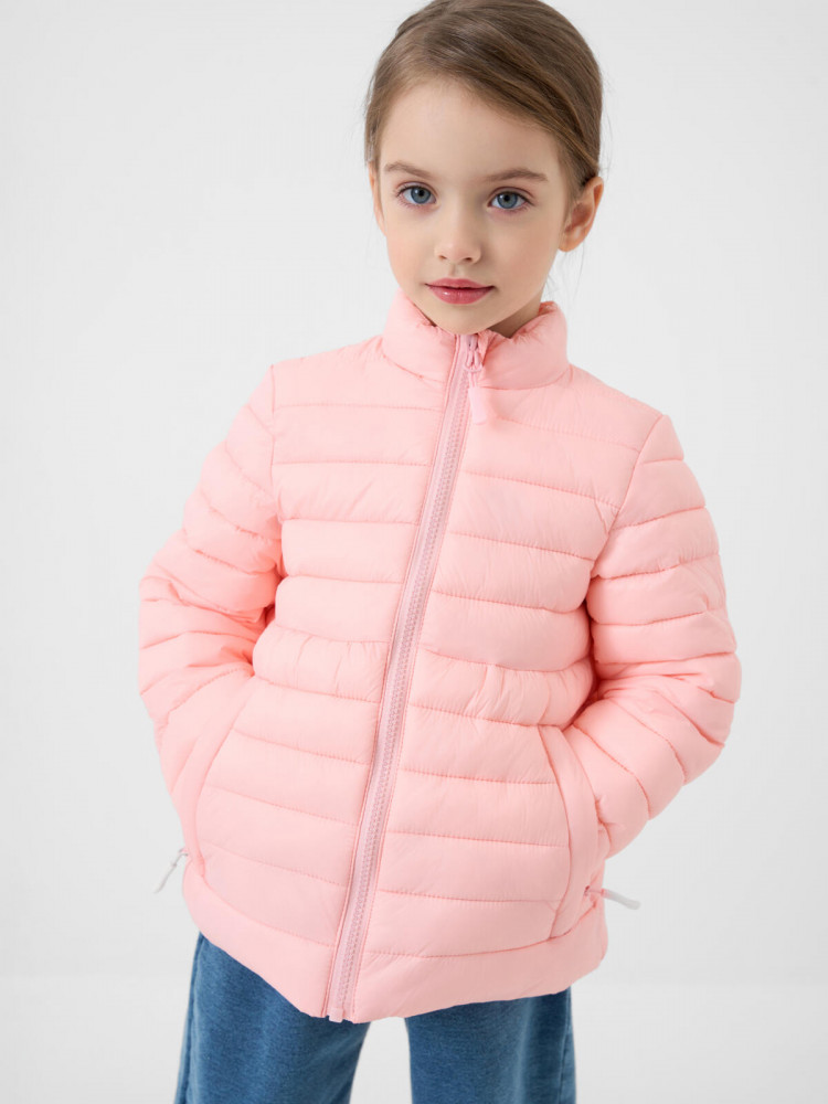 Куртка для девочек | Daily News | PlayToday