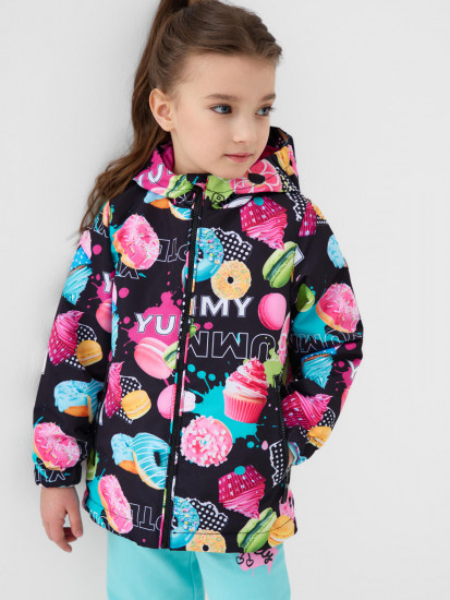 Ветровка для девочек