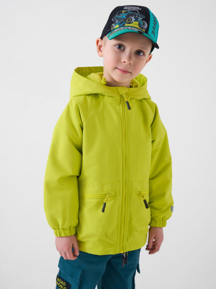 Ветровка для девочек | Sun Safari | PlayToday