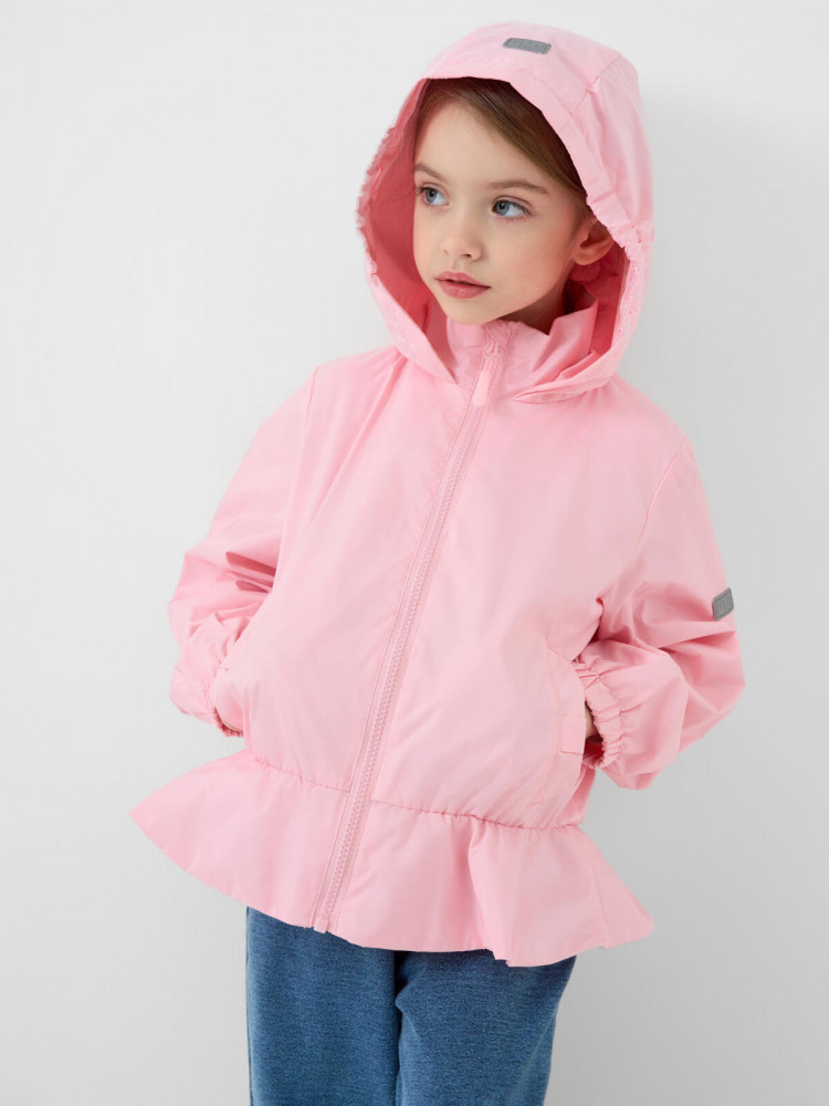 Ветровка для девочек | PlayToday