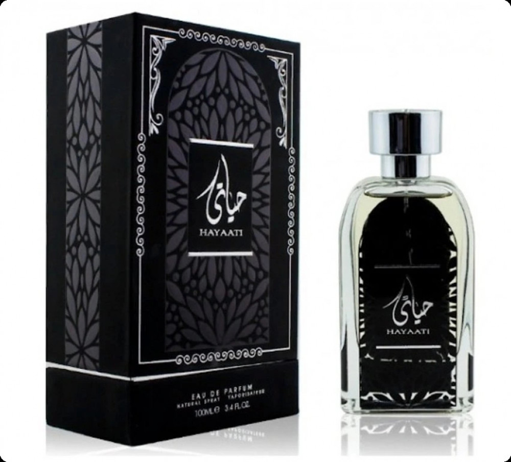Духи мужские «Hayaati»