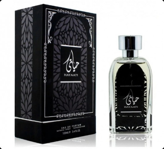 Духи мужские «Hayaati»