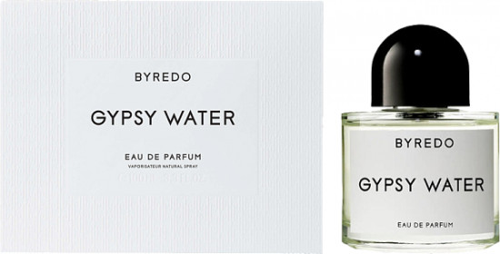 Парфюмерная вода «Gypsy Water» копия